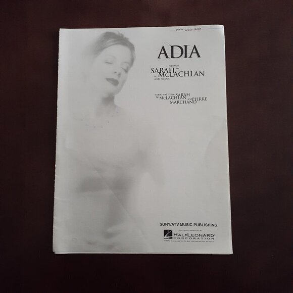 Collection of Vintage 90's Songs Sheet Music Warner Bros & Hal Leonard - Picture 9 of 11